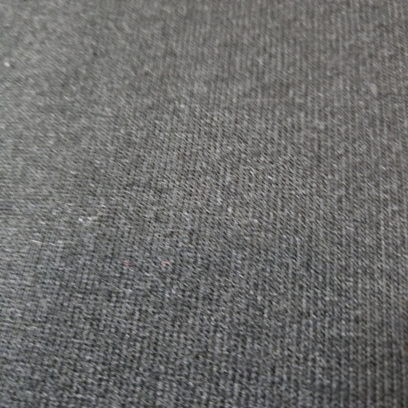 Vintage Mock Neck Knit Zipback Dress From Romania Size Large Y2K - Picture 3 of 10